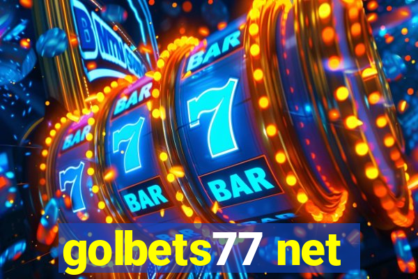 golbets77 net